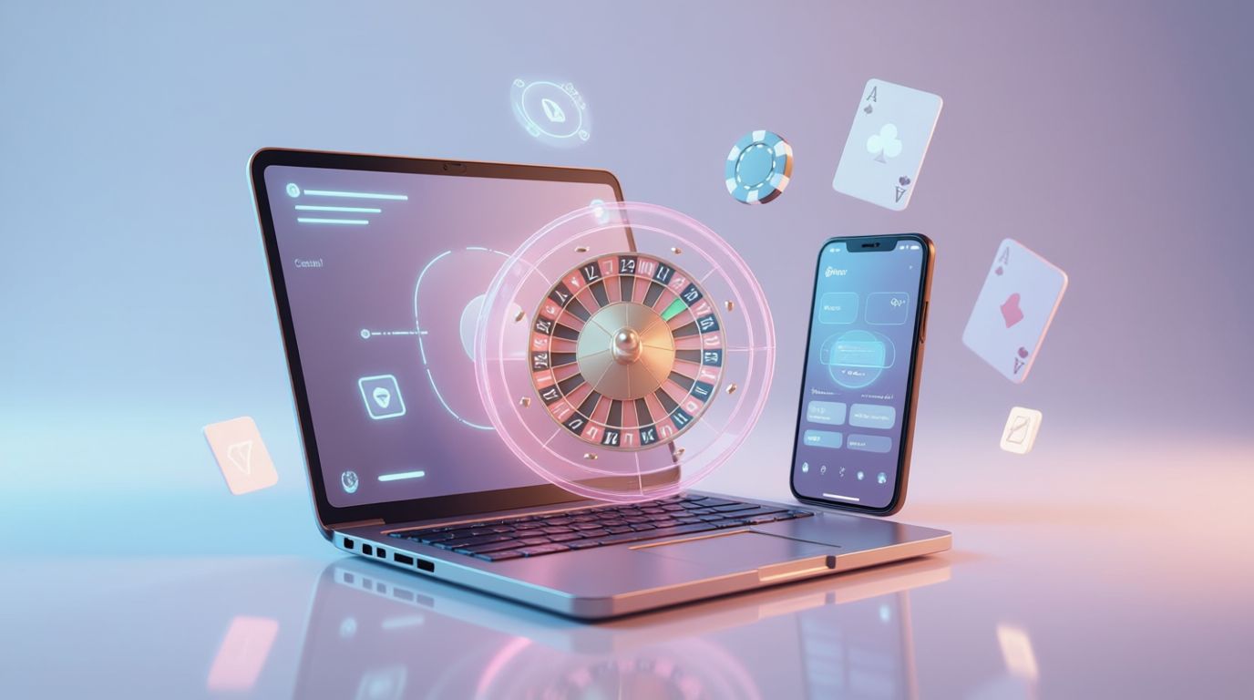 55BD online casino: Where Registration is a Breeze
                              